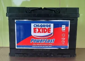 DIN66 Car Battery Maintenance Free