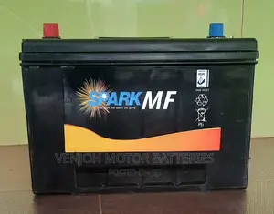 N70 - 70 Ah Car Battery Spark MFR
