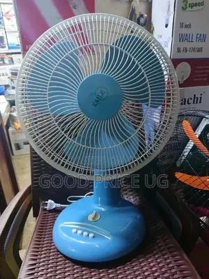 Kaile Table Fan