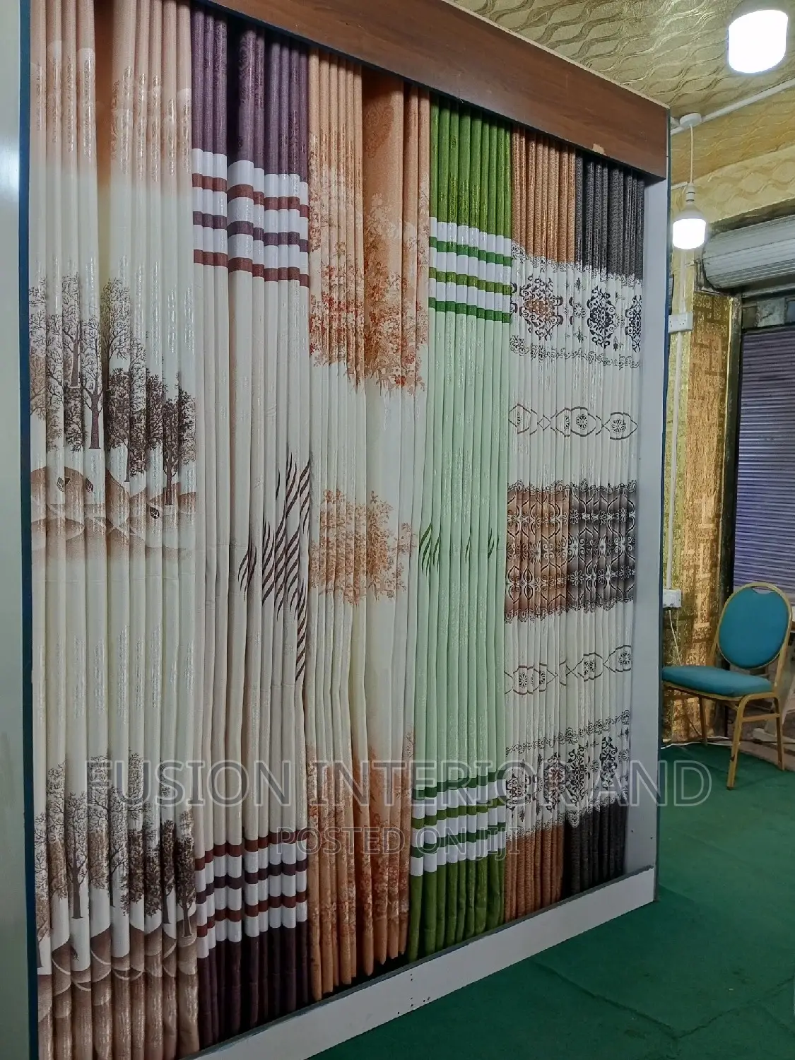 Quality Curtains