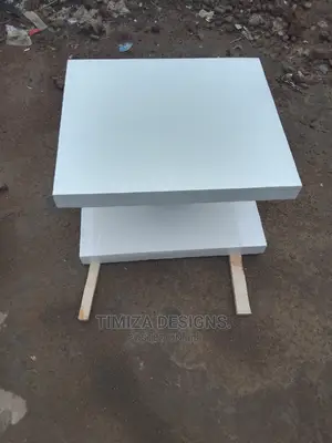 Nice Medium Size Center Table