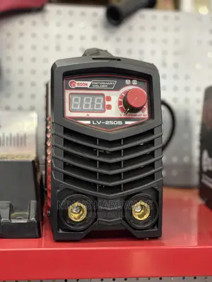 Welding Machines LV250