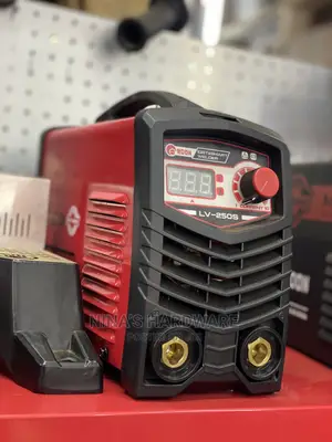 Welding Machines LV250