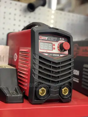 Welding Machines LV250