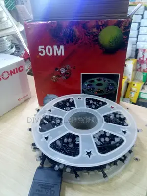 50m LED Decorative Light