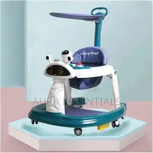 Cherry Baby Walker
