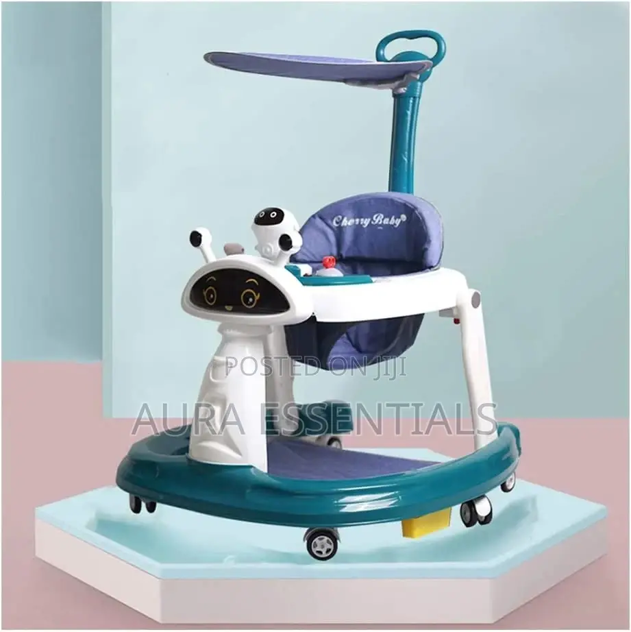 Cherry Baby Walker