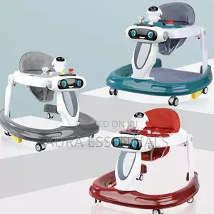 Cherry Baby Walker