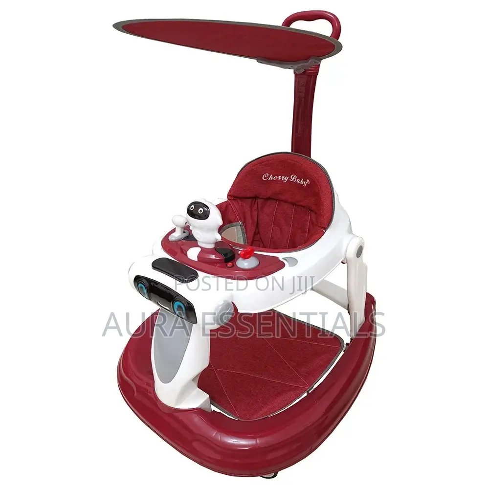 Cherry Baby Walker