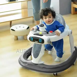 Cherry Baby Walker
