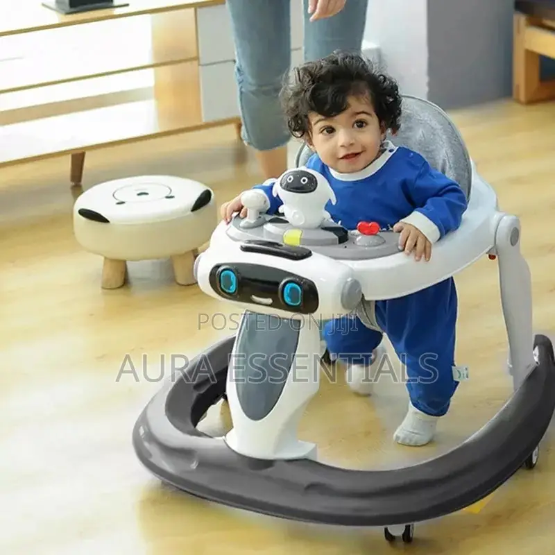 Cherry Baby Walker