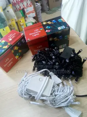 10M LED Decorative Light