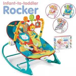 Baby Rocker