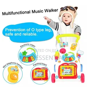 Baby Walker