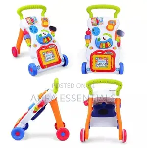 Baby Walker
