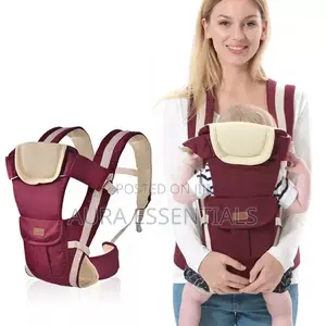 Baby Seat Carrier