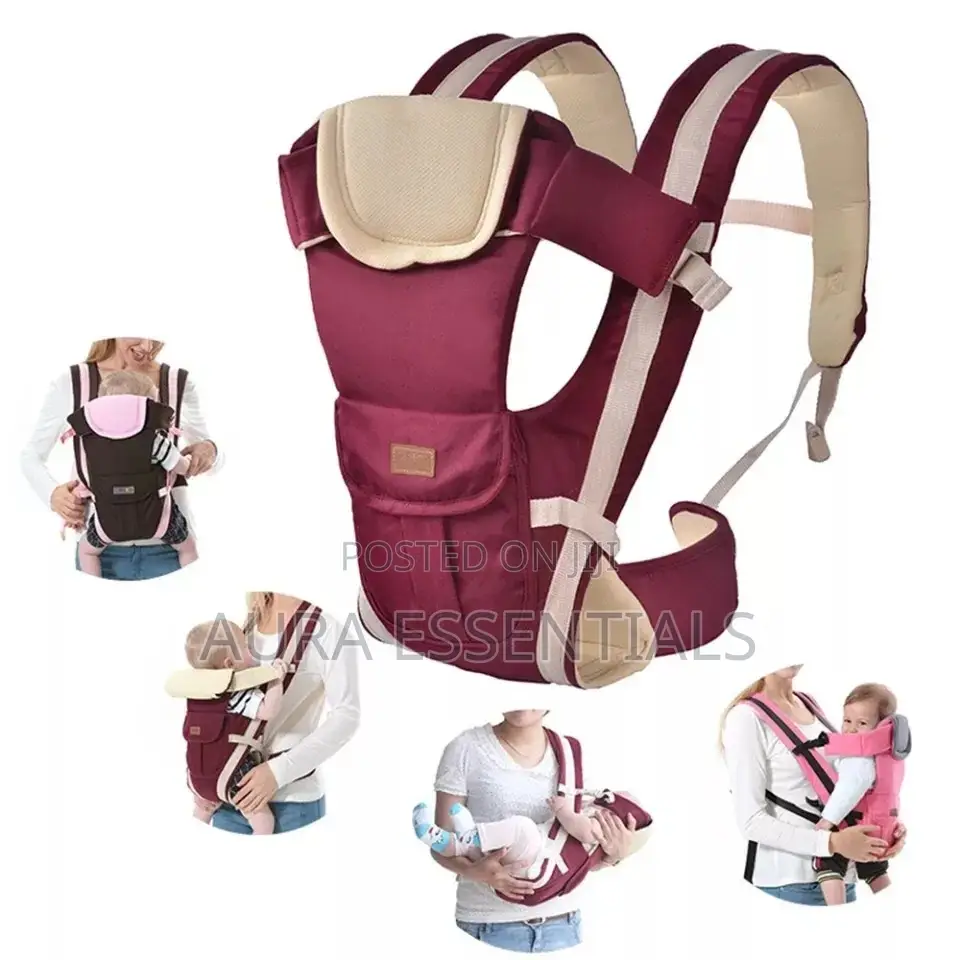 Baby Seat Carrier