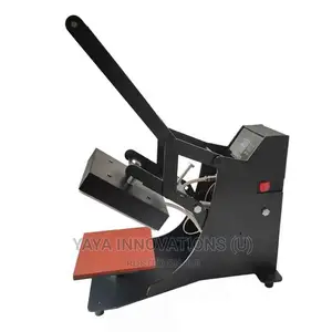 Keyholder Sublimation Heatpress Machine