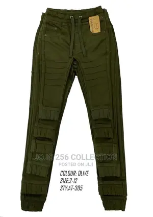 Kids Trousers