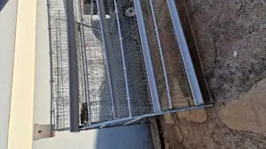 Chicken Cages