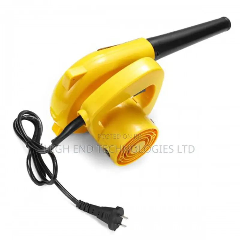 Electric Air Blower
