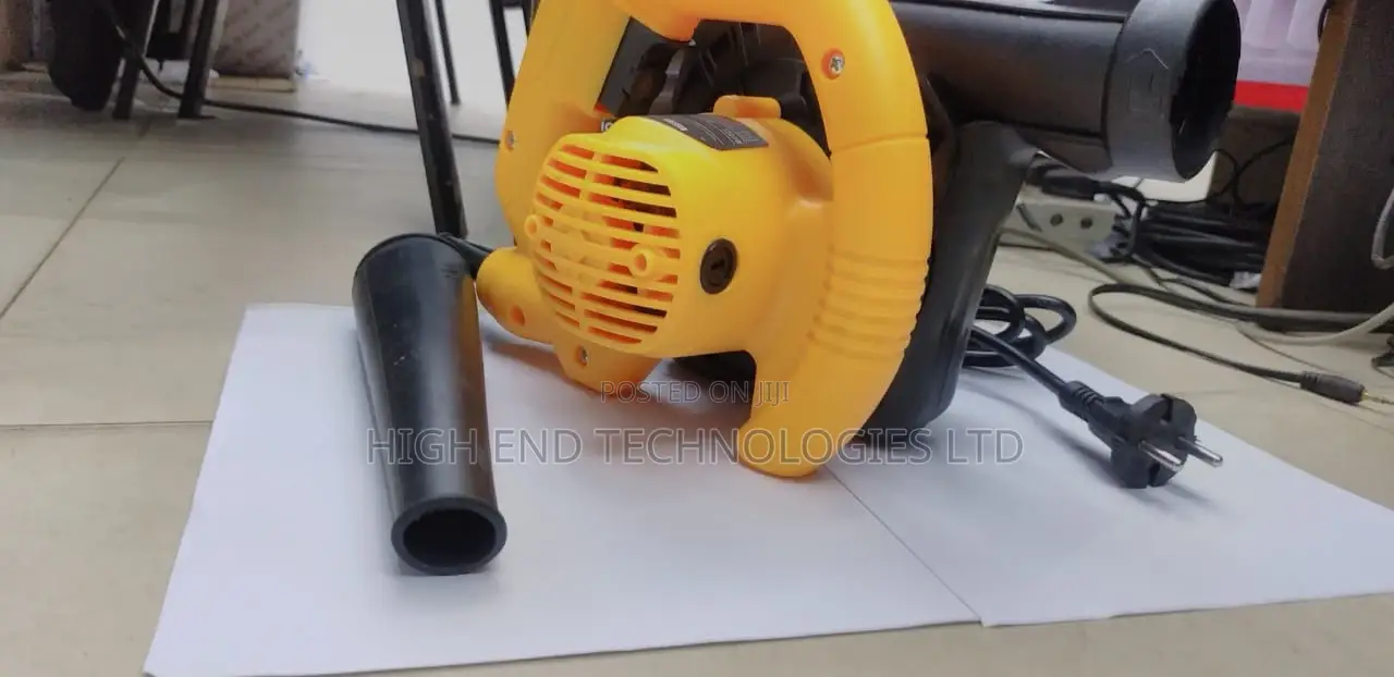 Electric Air Blower