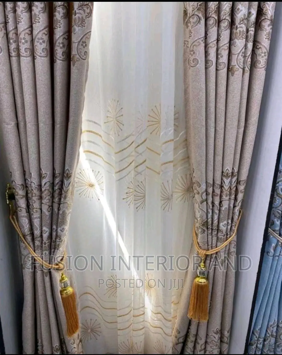 Quality Curtains