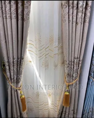 Quality Curtains