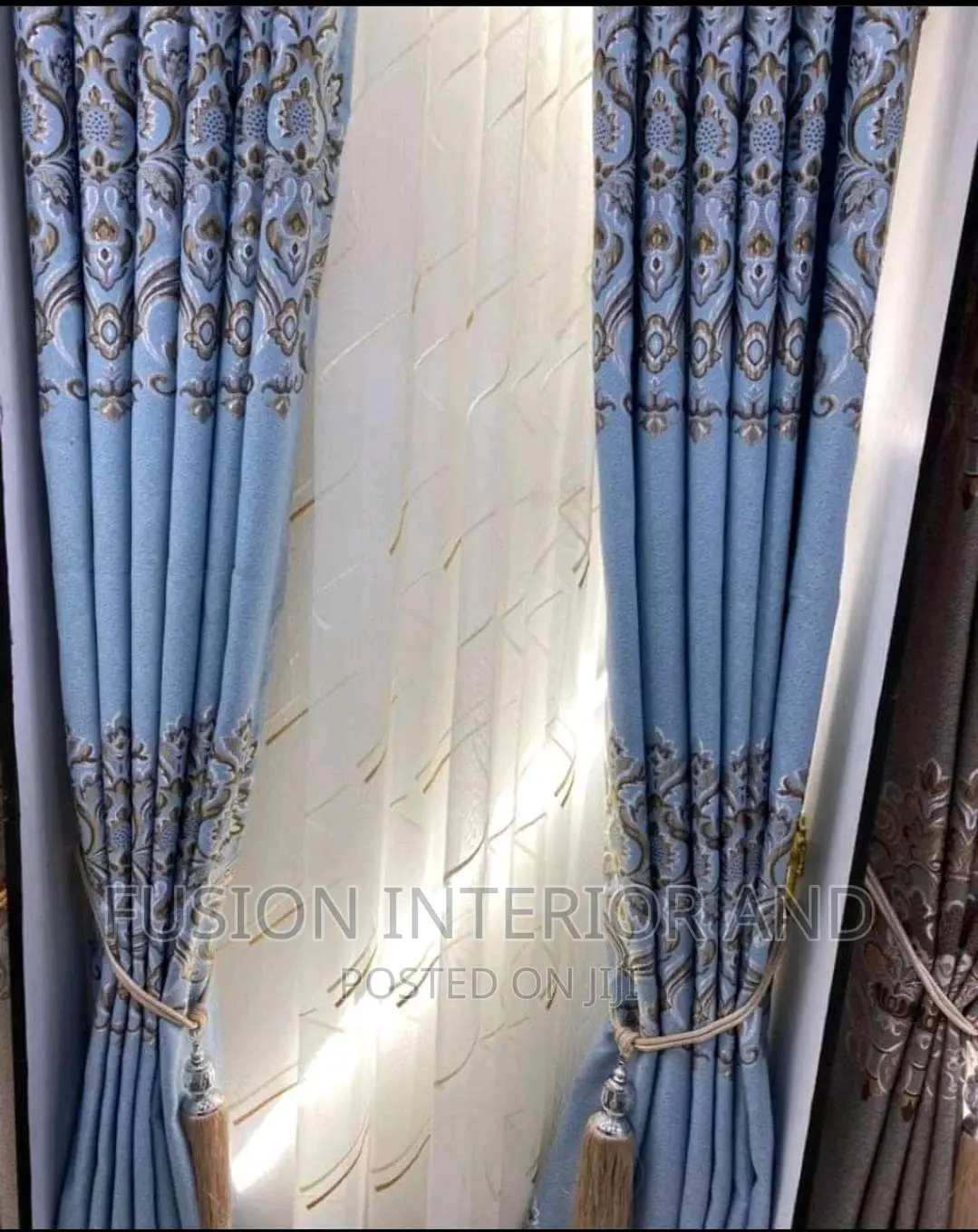 Quality Curtains