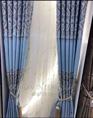 Quality Curtains