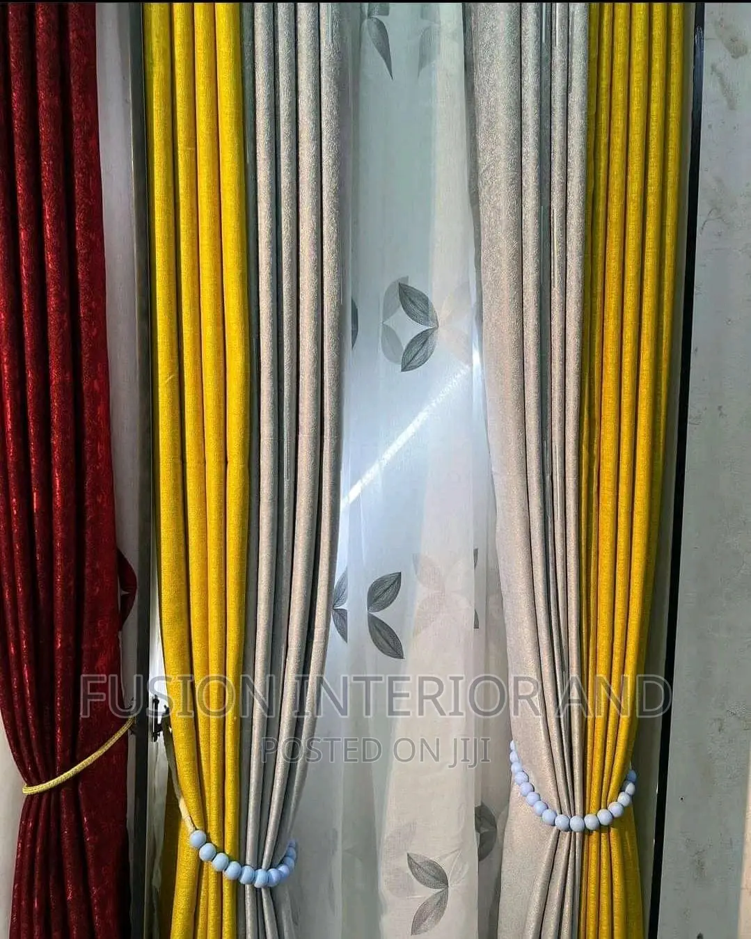 Quality Curtains