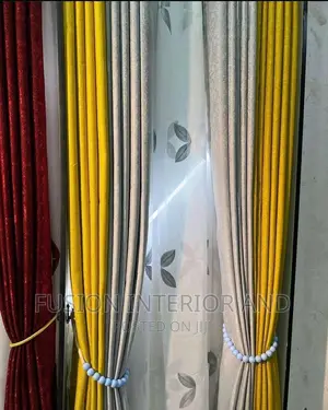 Quality Curtains