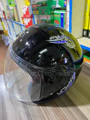 Boda Helmet