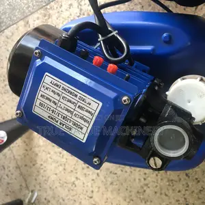 Solar Surface Water Pump