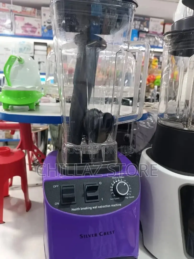 Electric Blender