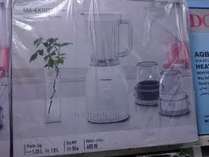 Panasonic Blender