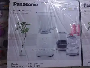 Panasonic Blender