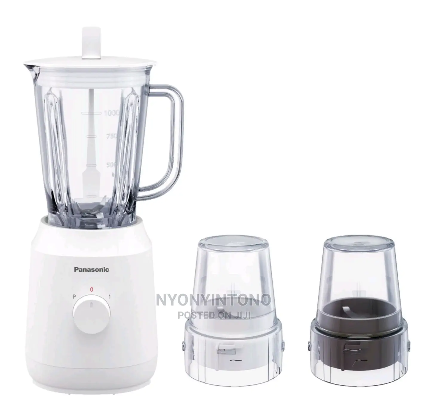Panasonic Blender