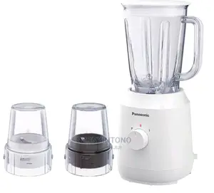 Panasonic 3 in 1 Blender