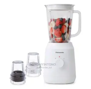 3 In1 Panasonic Blender