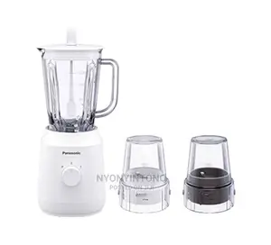 Panasonic Blender 3 in 1