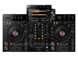 Pioneer DJ XDJ-RX3 2-Channel DJ Controller