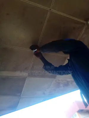 Electrician Available 24/7 at Your Service