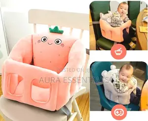 Portable Car Seat