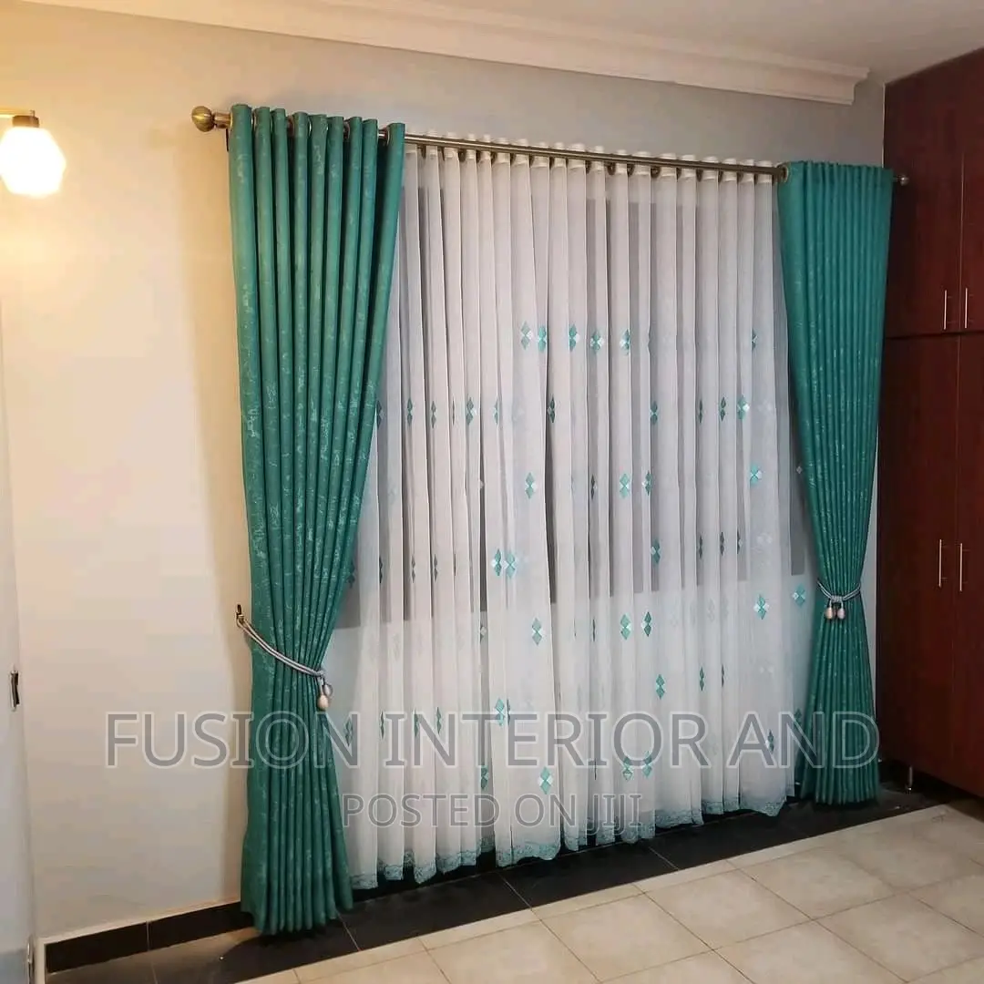 Quality Curtains