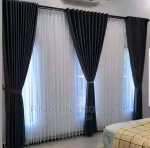 Quality Curtains