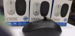 Hp V300 Wireless Mouse