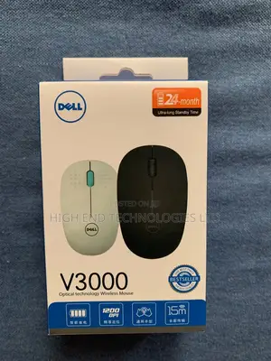 Hp V300 Wireless Mouse
