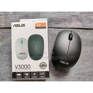 Hp V300 Wireless Mouse