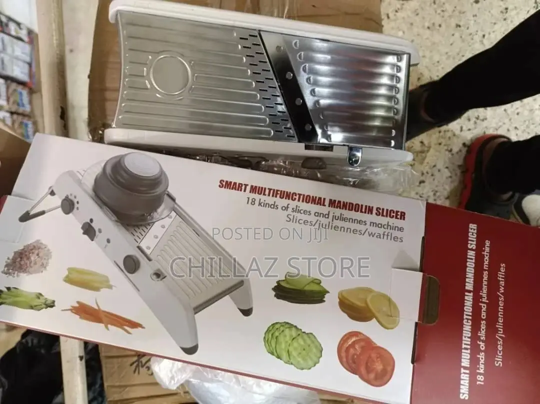 Vegetable Chopper